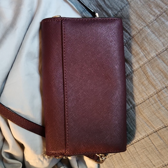 Kate Spade cross body bag - Picture 4 of 12